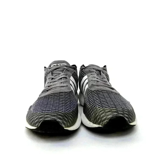 Adidas Neo Cloudfoam Race Shoes - 12 - Picture 6 of 9